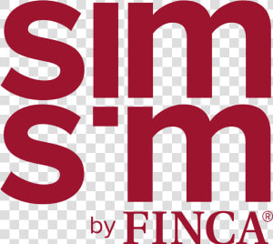 Sim Sim Finca Logo   Png Download   Simsim Logo Png  Transparent Png