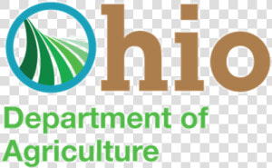 Ohio Department Of Agriculture  HD Png Download