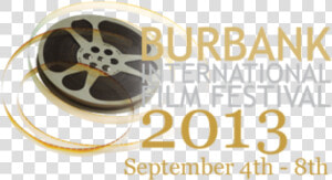 Bifflogo   Burbank Film Festival 2018  HD Png Download