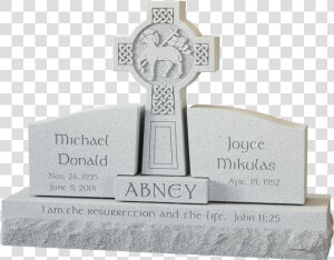 Abney Monument   Headstone  HD Png Download