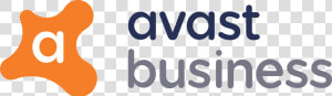 Avast Business Logo  HD Png Download