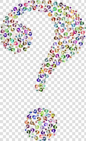 Clip Art Question Marks Background   Transparent Background Question Mark Clipart  HD Png Download