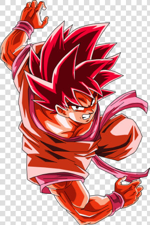 Db dokfanbattle Wiki   Goku Kaioken X20  HD Png Download