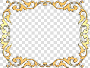 Bordes Decorativos Religiosos   Bordes Religiosos Png  Transparent Png