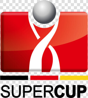 640px Dfl Supercup Logo   Super Cup Germany Png  Transparent Png