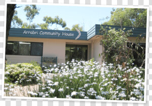 Arrabri Community House Bayswater North Arrabri Exterior   House  HD Png Download