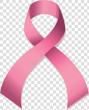 Pink Ribbon Transparent Images   Pink October Ribbon Png  Png Download