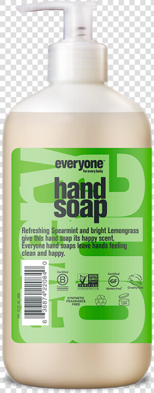 Liquid Hand Soap  HD Png Download