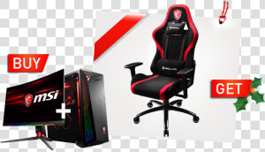 Transparent Gaming Chair Png   Gaming Chair Transparent Background  Png Download