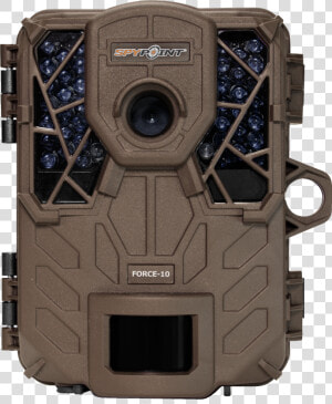 Spypoint Trail Camera  HD Png Download