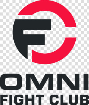 Omni Fight Club Logo  HD Png Download