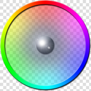 Transparent Color Correction Png   Circle  Png Download