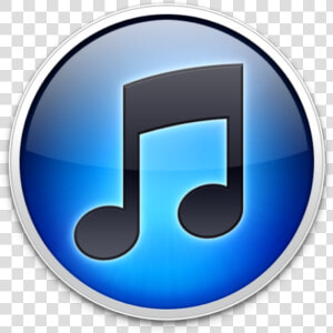 Transparent Itunes Logo Png Transparent   Media Player Media Library  Png Download