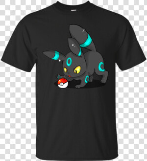 Umbreon Shiny Misty T Shirt  amp  Hoodie   Vw Beetle Abbey Road T Shirt  HD Png Download