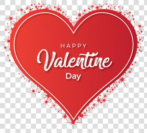 Happy Valentines Day Heart Png   Clipart Happy Valentines Day Heart  Transparent Png