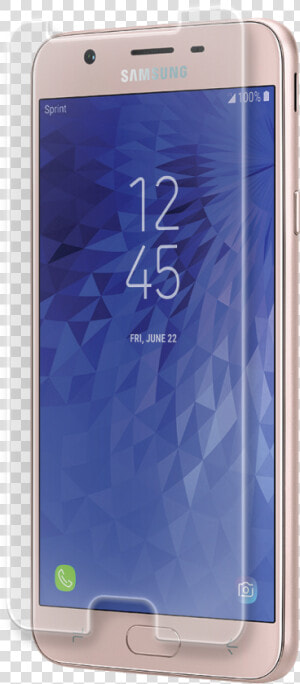 Samsung Galaxy J7 2018 Screen Protector Title Samsung   Samsung Galaxy  HD Png Download