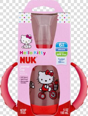 Com Clip Art Women Bottled Water   Hello Kitty  HD Png Download