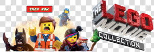 Download Lego Movie Png Photos   Lego Movie Videogame Logo  Transparent Png