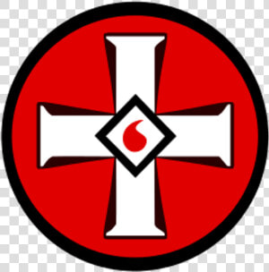 Ku Klux Klan   Grupo Racista Estadounidense   Ku Klux Klan Logo  HD Png Download