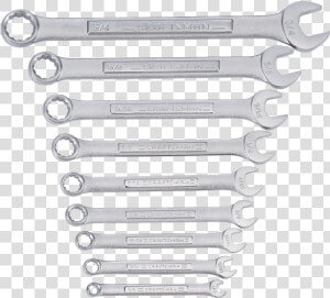 Craftsman Wrenches  HD Png Download