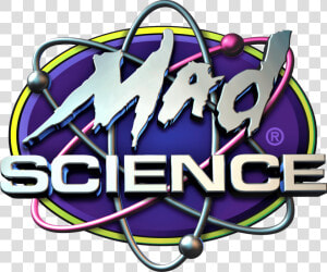 Mad Science Lab   Clip Art Mad Science  HD Png Download