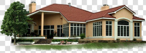 Roofing Home Png  Transparent Png