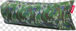 Retail Binder Lamzac Camo   Fatboy Lamzac Camouflage  HD Png Download