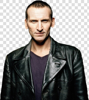 Christopher Eccleston Dr  HD Png Download