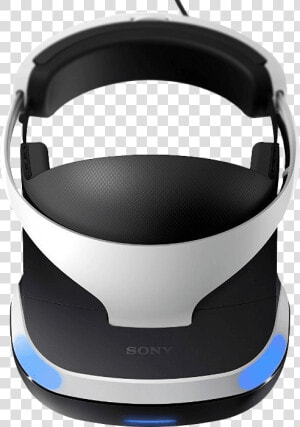 Sony Playstation Vr Headset  pwned    Playstation Vr Cable 4  HD Png Download