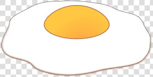 Thumb Image   Fake Egg Sunny Side Up  HD Png Download