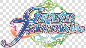 Grand Fantasia Wikia   Play Grand Fantasia  HD Png Download