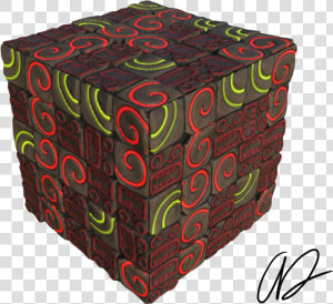 Temple Bricks Render 01   Box  HD Png Download