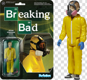 Action Figures Breaking Bad  HD Png Download