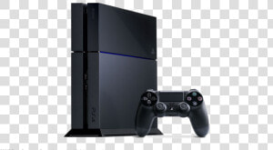 Sony Playstation Png Background Image   Ps4 Slim  Transparent Png