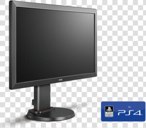 Monitor Benq Zowie Rl2460  HD Png Download