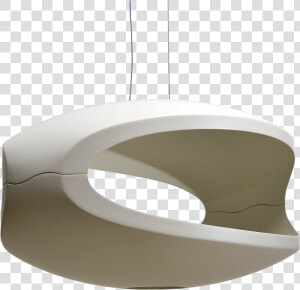 La Modernidad De La Lámpara Colgante O space   Ceiling Fixture  HD Png Download