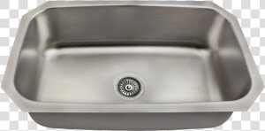 Us1030 Stainless Steel Kitchen Sink title Us1030 Stainless   Sink  HD Png Download