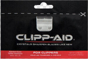 Clipp Aid Clipper Blade Sharpener Data Rimg Lazy  HD Png Download