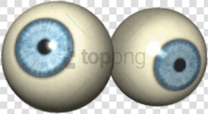 Download Eyeballs Looking In  HD Png Download