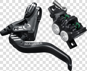 Magura Mt5 Estop  HD Png Download