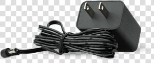 Black Diffuser Power Cord   Laptop Power Adapter  HD Png Download