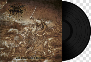 Darkthrone The Underground Resistance  HD Png Download