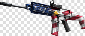 Fps Gun Png  Transparent Png