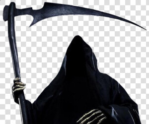 Grim Reaper Png   Grim Reaper Transparent Background  Png Download