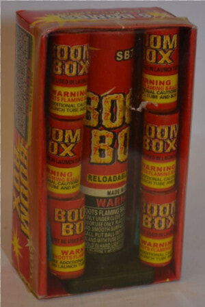 Mortars Boom Box   Energy Drink  HD Png Download