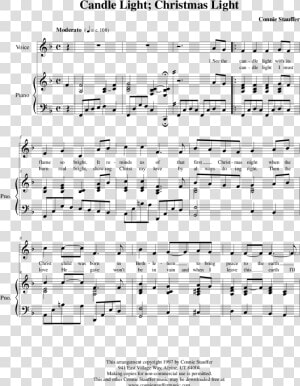 Sheet Music Picture   Beautiful Are The Feet Sheet Music  HD Png Download