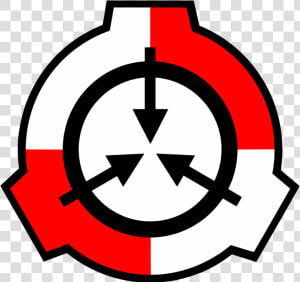 Scp pl   Scp Foundation Logo  png  Transparent Png