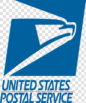 Usps Emblem Logo Png   Us Postal Logo Png  Transparent Png