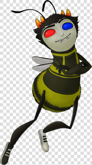 Barry Bee Benson Png  Transparent Png