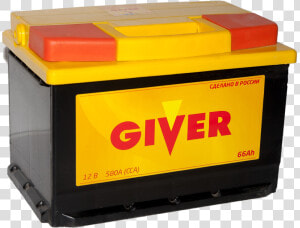 Download For Free Automotive Battery Png Image   Аккумулятор Пнг  Transparent Png